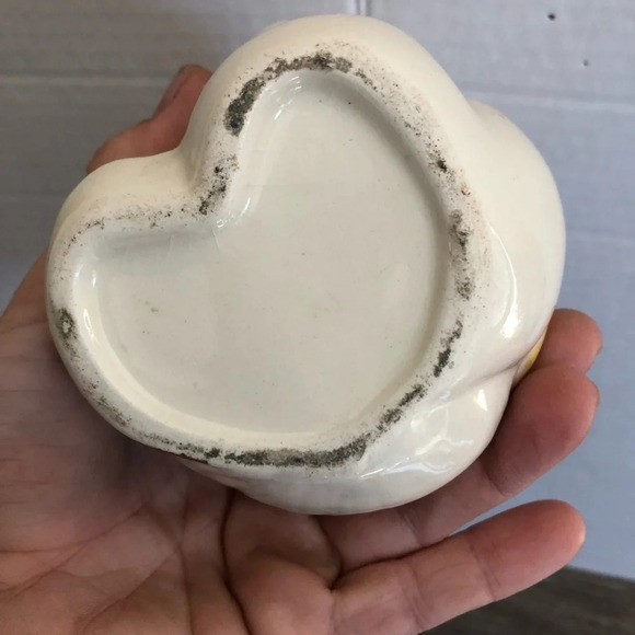 Vintage Lady  Head Vase - Picture 8 of 11